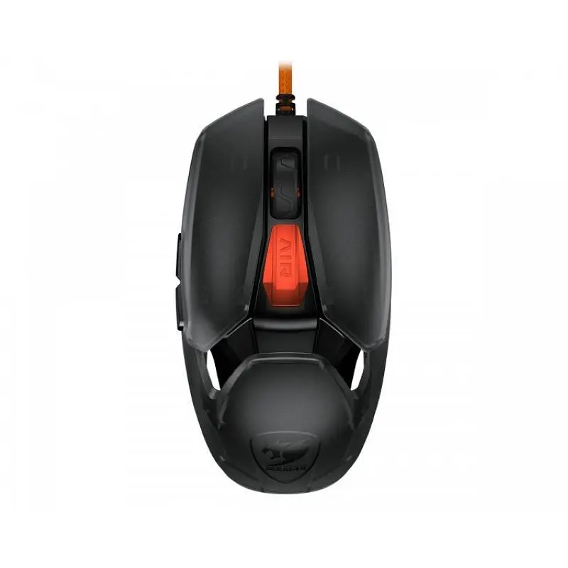 Миша Cougar AirBlader Tournament Black