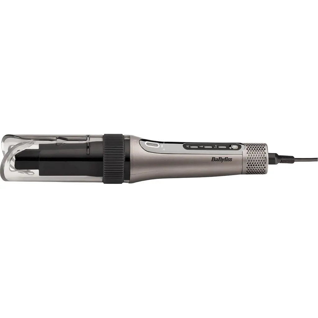 Плойка для волосся BaByliss Style Secret Air C6688E [155621] - фото 6