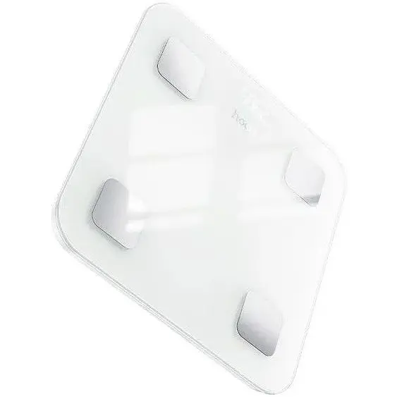 Ваги підлогові HOCO HI21 Smart body fat scale (6942007624121) - фото 6