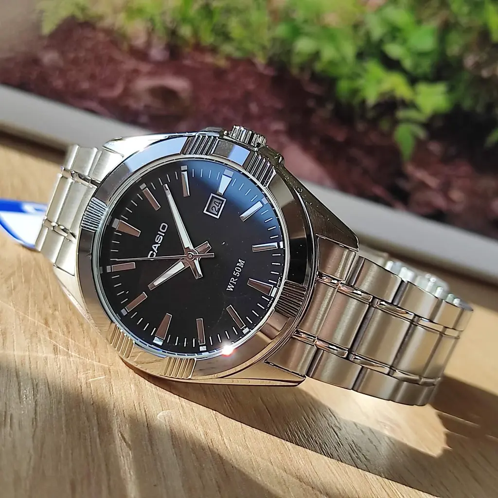 Годинник Casio MTP-1308D-1AVEF - фото 6