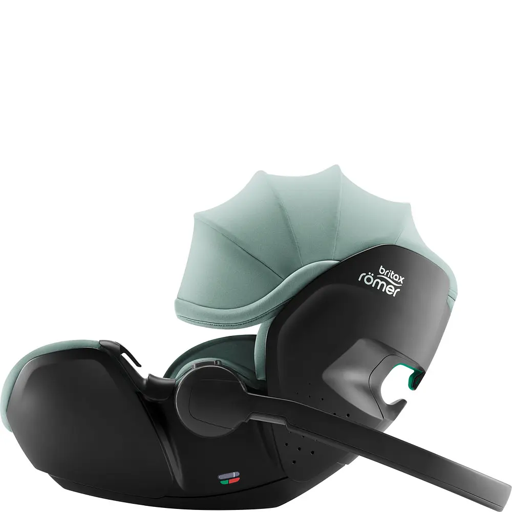 Автокрісло Britax Römer Baby-Safe Pro Jade Green зелене (2000040138) - фото 3