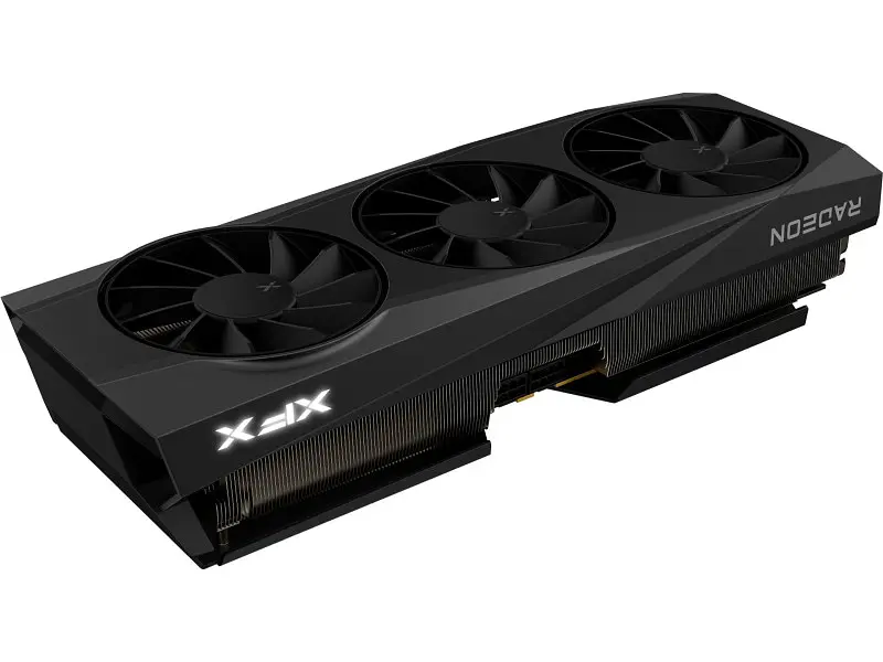 Відеокарта XFX Quicksilver AMD Radeon RX 9070XT Gaming Edition (RX-97TQICKB9) - фото 2