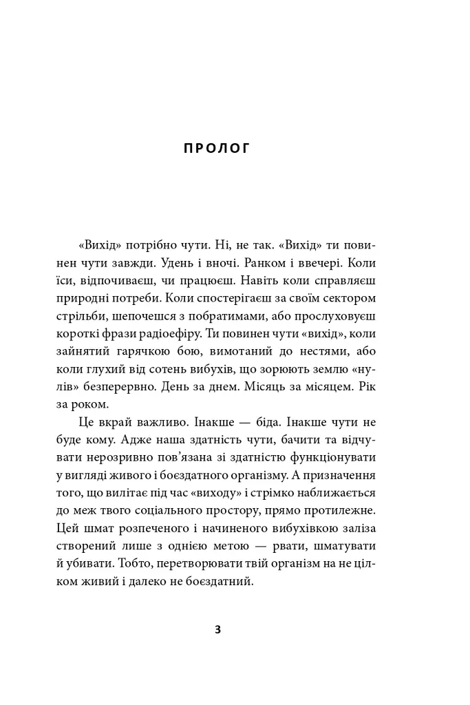 Наш лицарський хрест - Юрій Сорока - фото 4