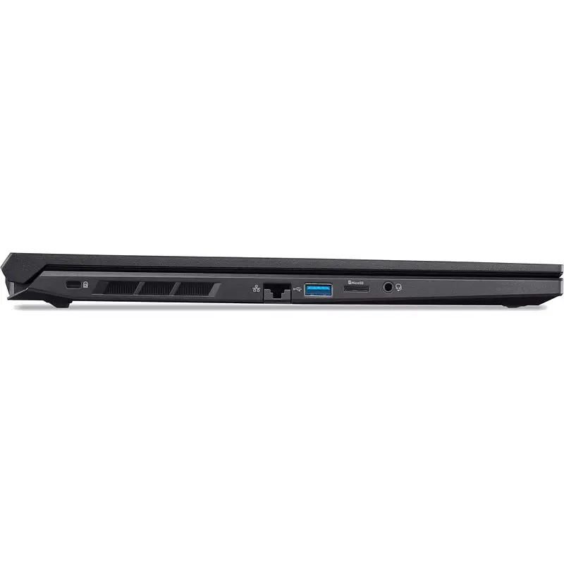 Ноутбук Acer Ігровий 16'' Nitro V 16 AI ANV16-42, WUXGA IPS 180Hz, процесором AMD Ryzen™ 5 240 (16M Cache, up to 5.0 GHz), 16GB DDR5, 512GB SSD, GeForce RTX 5 - фото 7