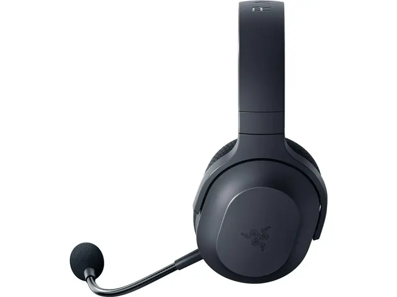 Навушники з мікрофоном Razer Barracuda X 2022 Black (RZ04-04430100-R3M1) - фото 4