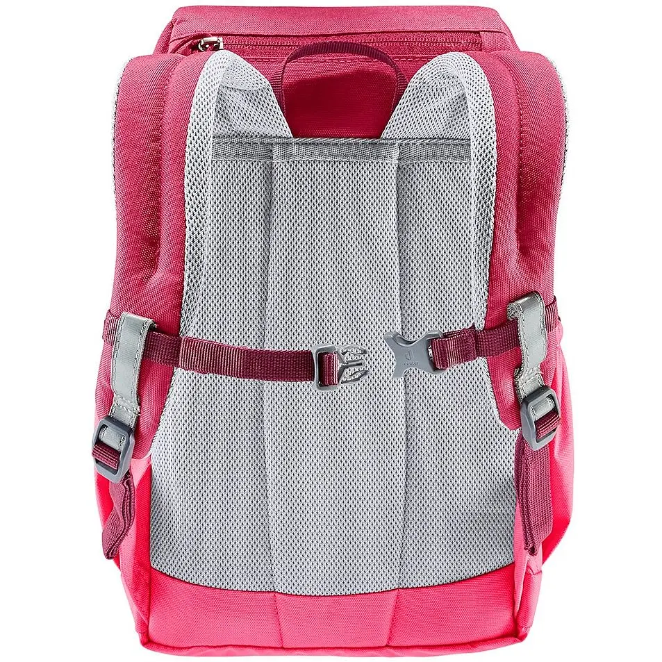 Рюкзак Deuter Schmusebär Pink (1052-3610121 5581) - фото 5