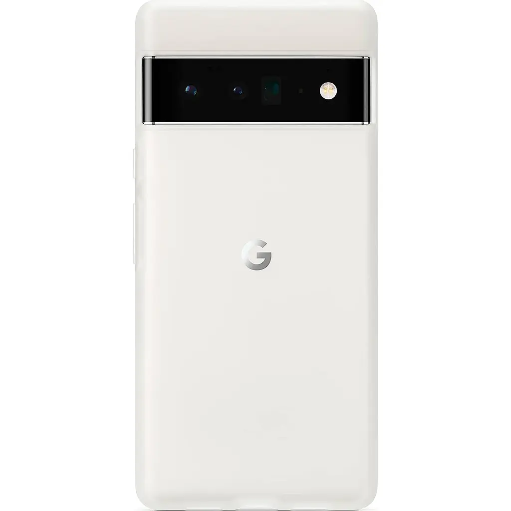 Чехол Google Pixel 6 Pro Green [GA03094] [88482] - фото 4