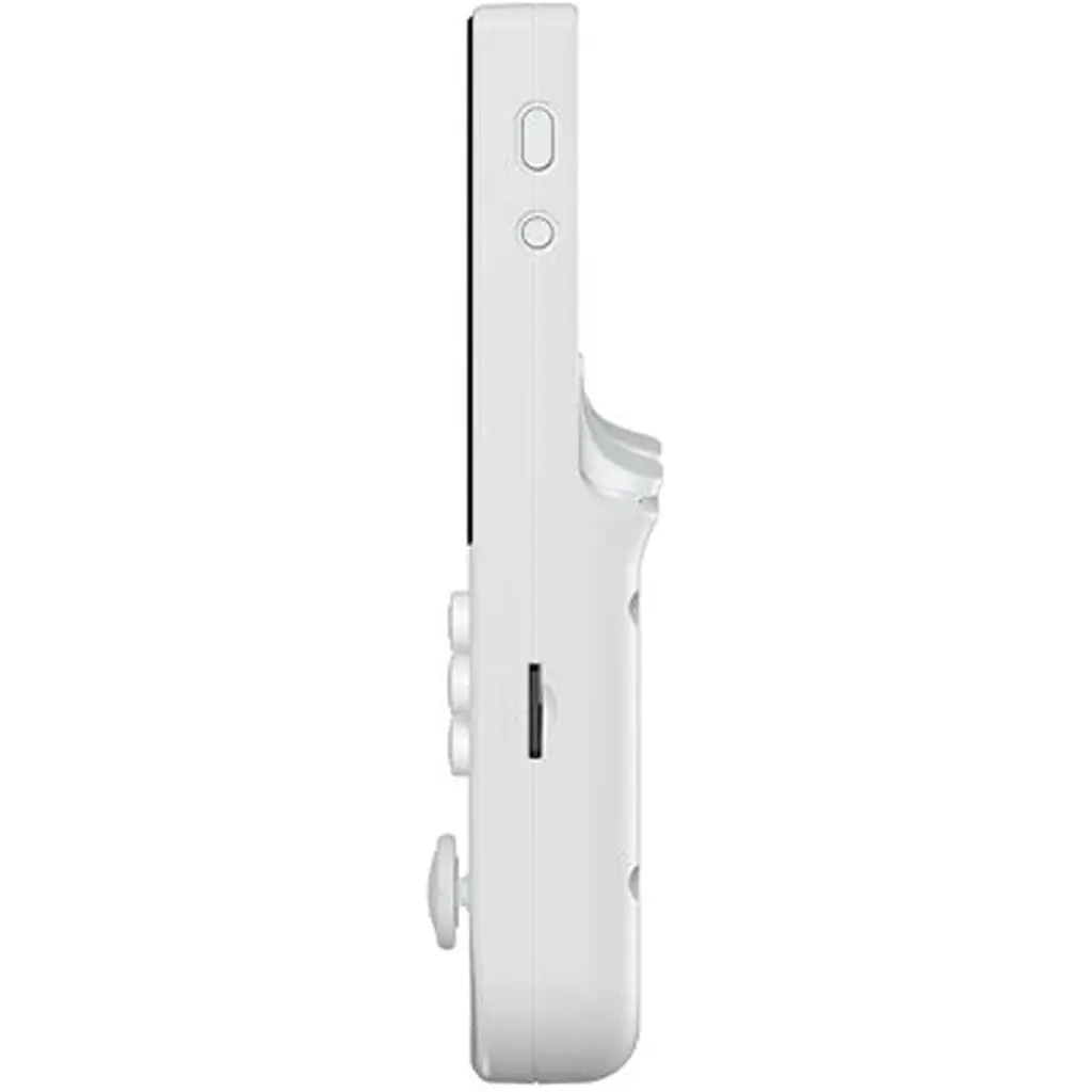 Ретро ігрова приставка Anbernic RG 40XXV 64GB White [141565] - фото 3