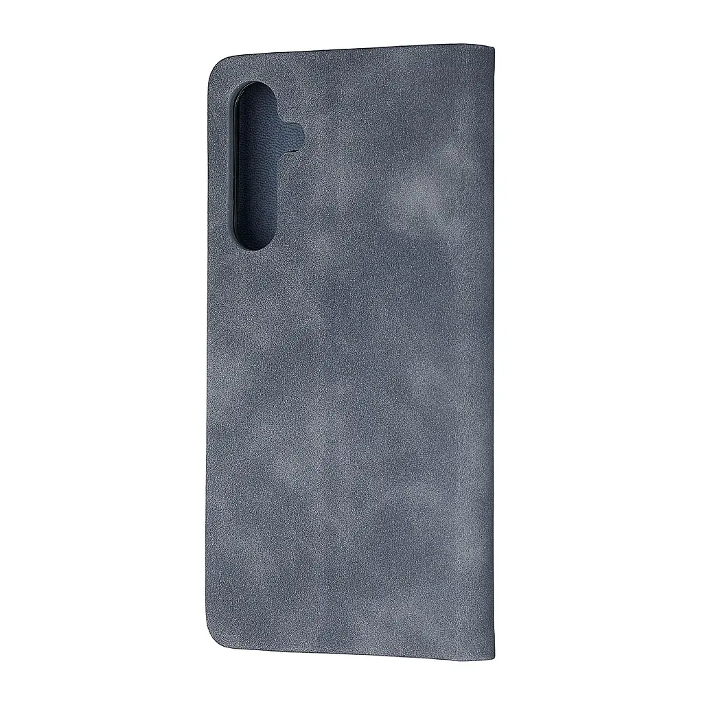 Чохол-книжка Flip Case Samsung A16 4G (A165)/A16 5G (A166) Grey - фото 3