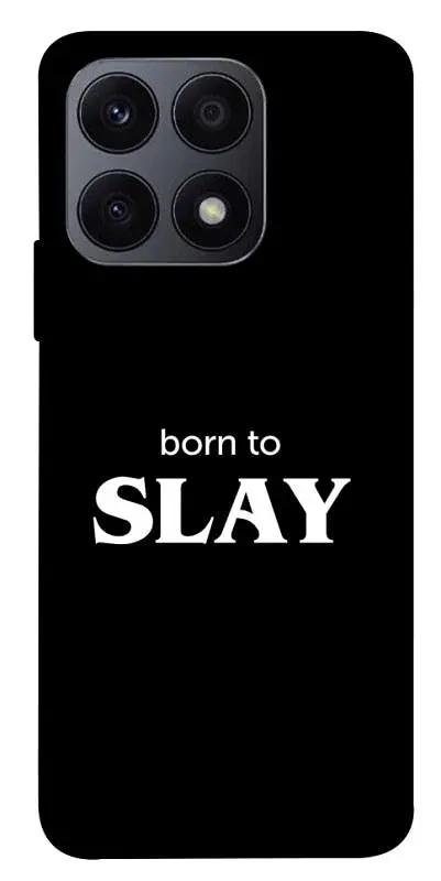 Чохол Demsky Slay для Huawei Honor X8a