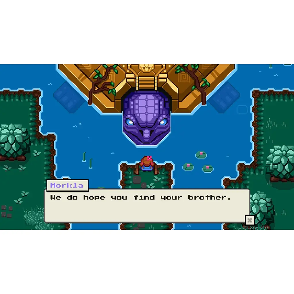 Ключ активації Microsoft Blossom Tales II: The Minotaur Prince для One/Series S/X - фото 7