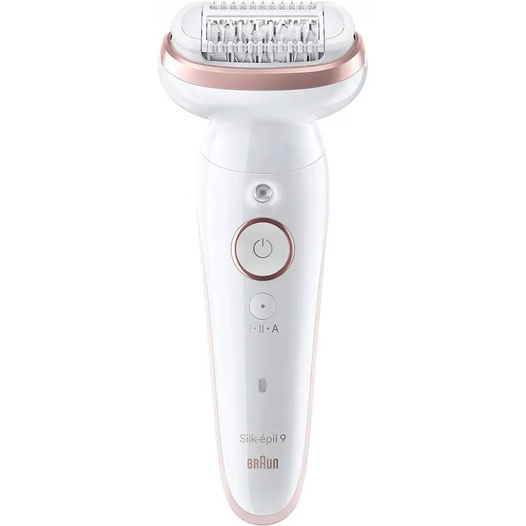 Епілятор Braun Silk-epil 9 SES 9-000 [125625] - фото 2