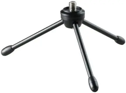 Мікрофон студійний Audio-Technica AT2020 USB+ - фото 7