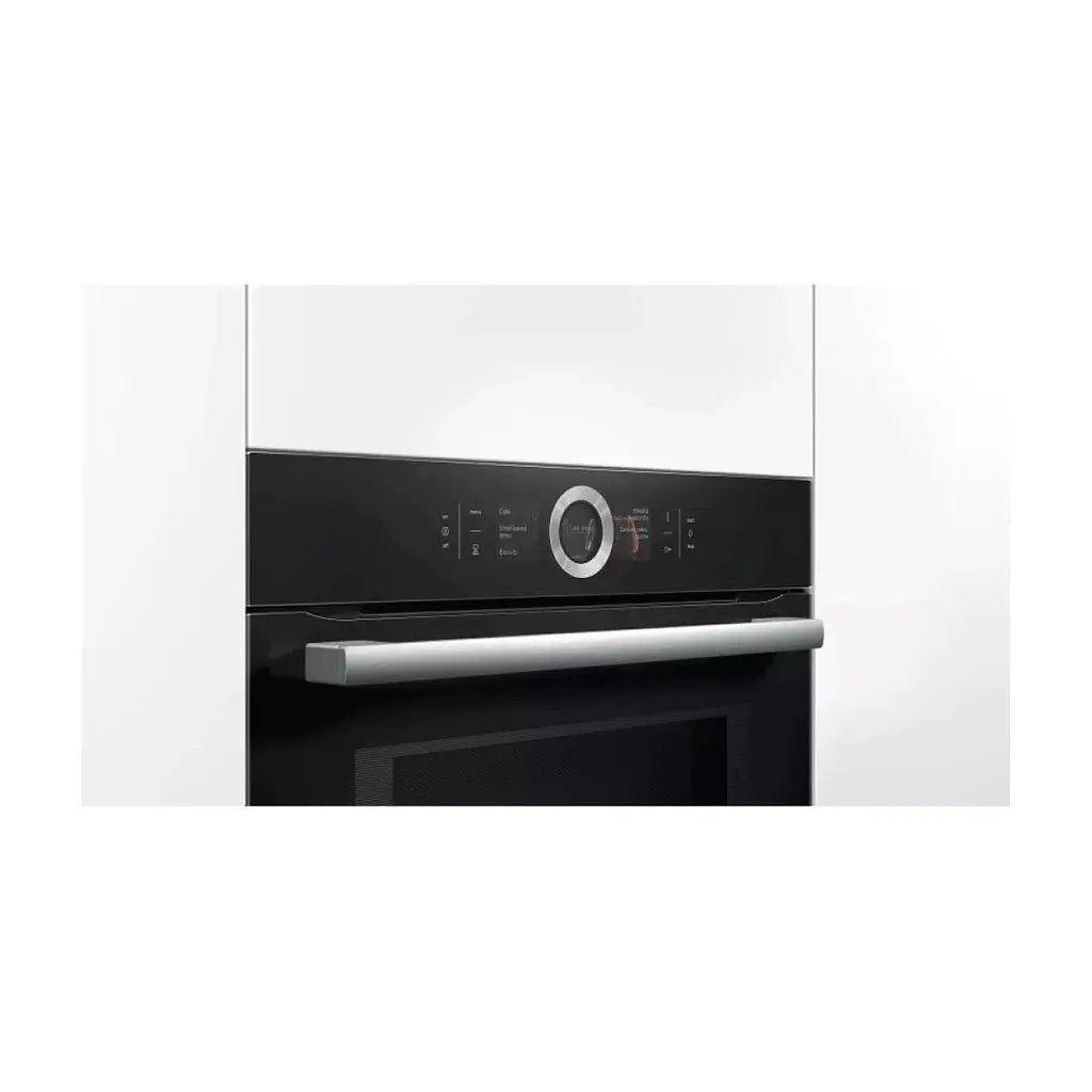 Духовой шкаф Bosch HBG7361B1 - фото 3