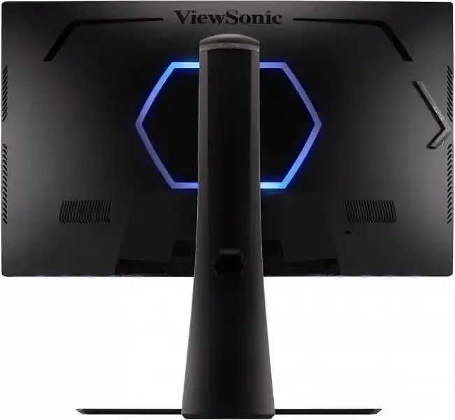 Монітор ViewSonic XG320Q Чорний - фото 4
