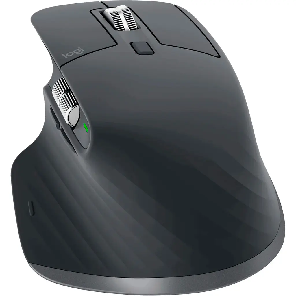 Комплект (клавиатура + мышь) Logitech MX Keys Combo for Business Gen 2 Graphite (920-010933) [97392] - фото 9