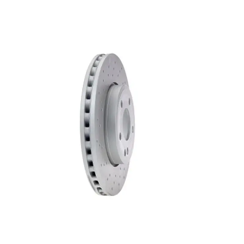 Гальмівний диск Bosch 0 986 479 A02 - фото 4