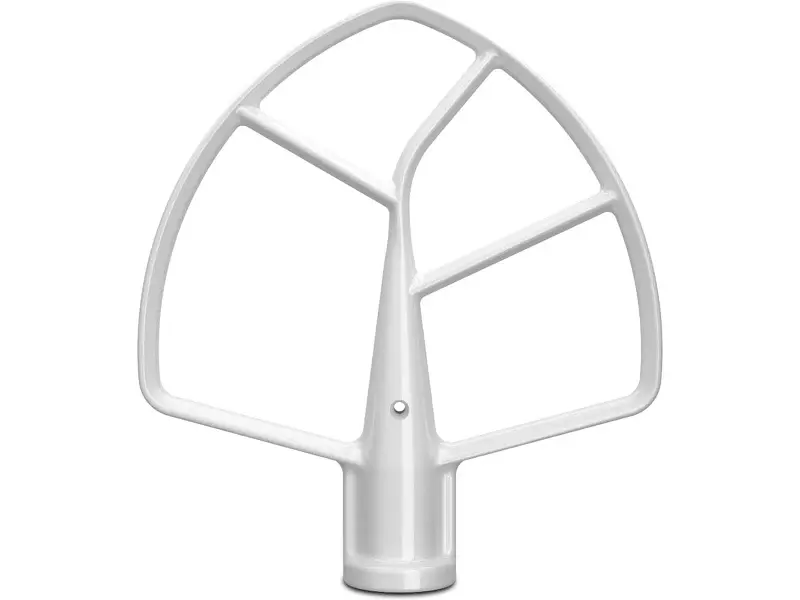 Кухонна машина KitchenAid Heavy Duty 5KSM55SXXEOB з відкидним блоком 5.2 л чорна - фото 9
