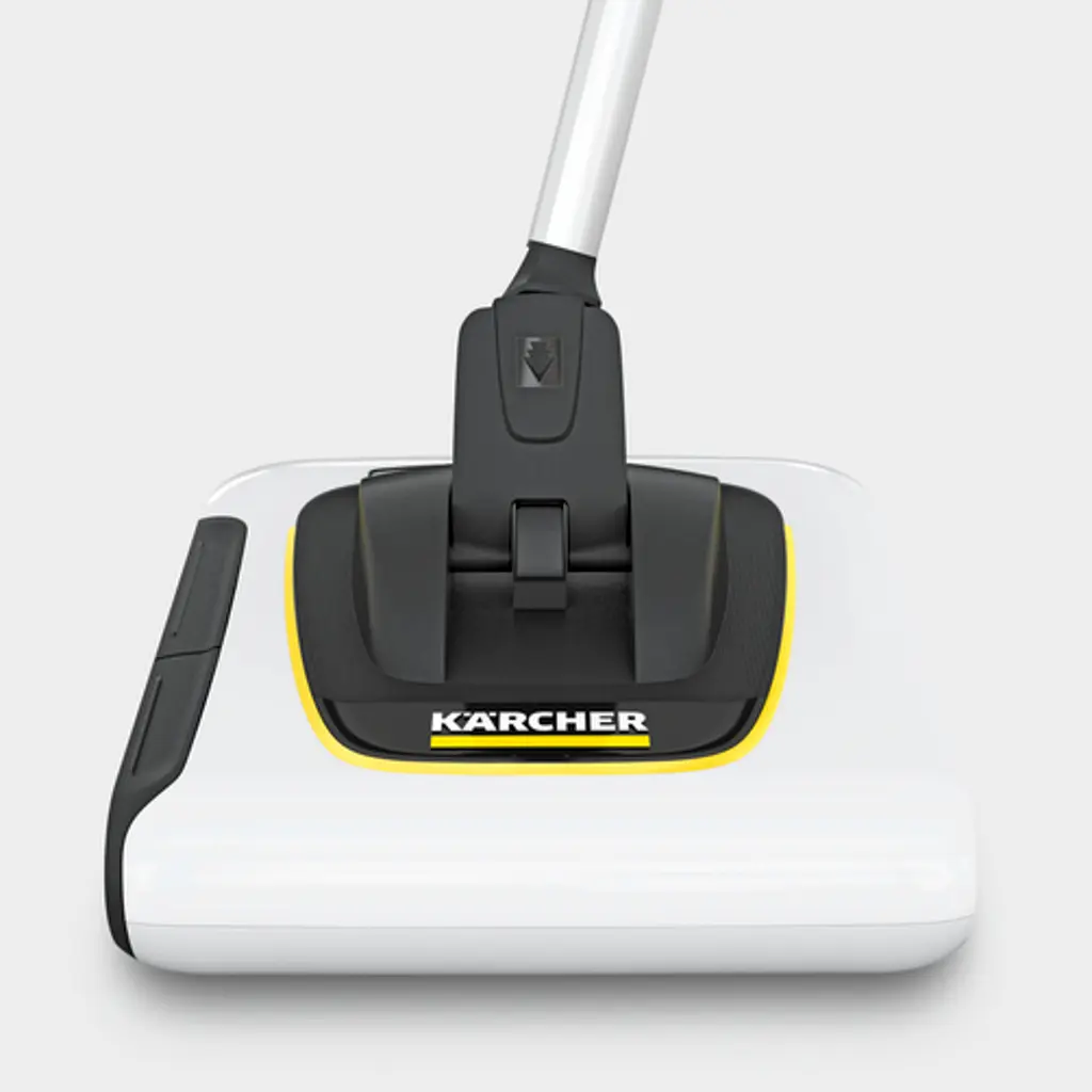 Акумуляторний електровіник Karcher KB 5 (1.258-050.0) - фото 4