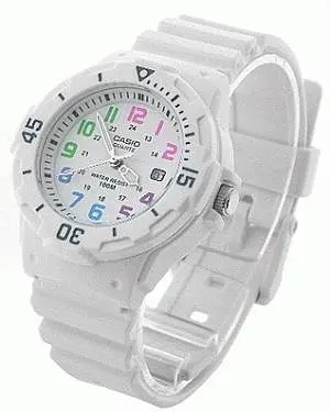 Годинник Casio LRW-200H-7BVEF - фото 5