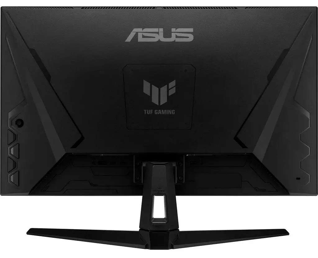 Монітор 27" ASUS TUF Gaming VG27AQ3A QHD IPS 180Hz (90LM0940-B01970) Б/в - фото 6