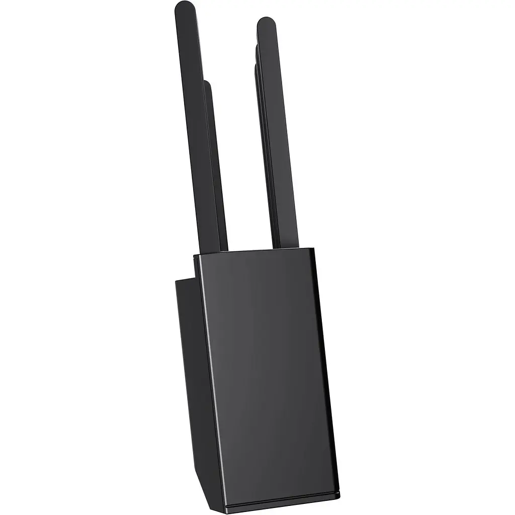 Бездротовий маршрутизатор (роутер) Tenda RX2L Pro [132470] - фото 4