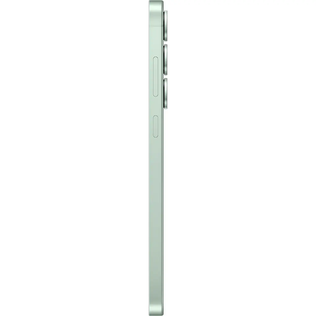 Смартфон Samsung Galaxy S25+ 12/512Gb Mint (SM-S936BLGGEUC) - фото 9