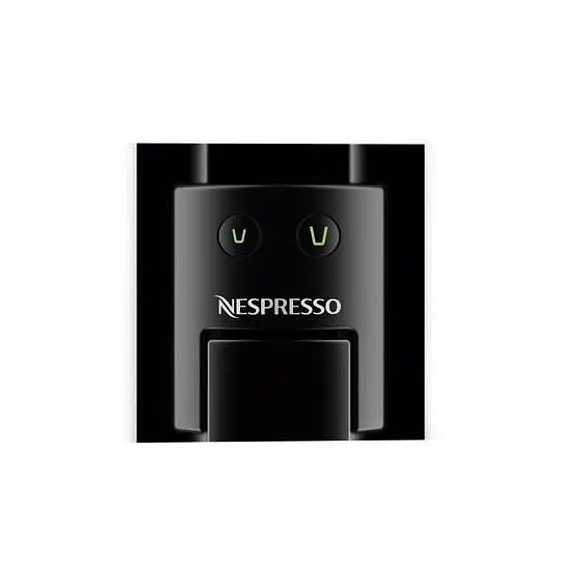 Капсульная кофеварка эспрессо Krups Nespresso Essenza Mini XN110B - фото 2