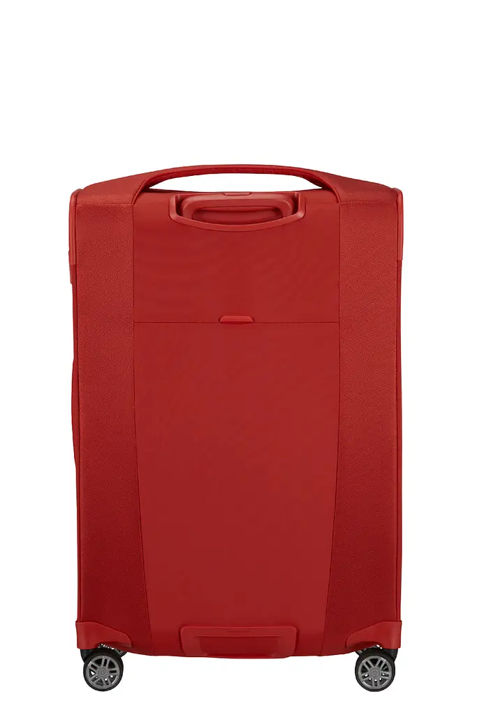 Валіза 67 См Samsonite RE-LITE POPPY RED 67x44x30(33) KQ8*00006 - фото 13