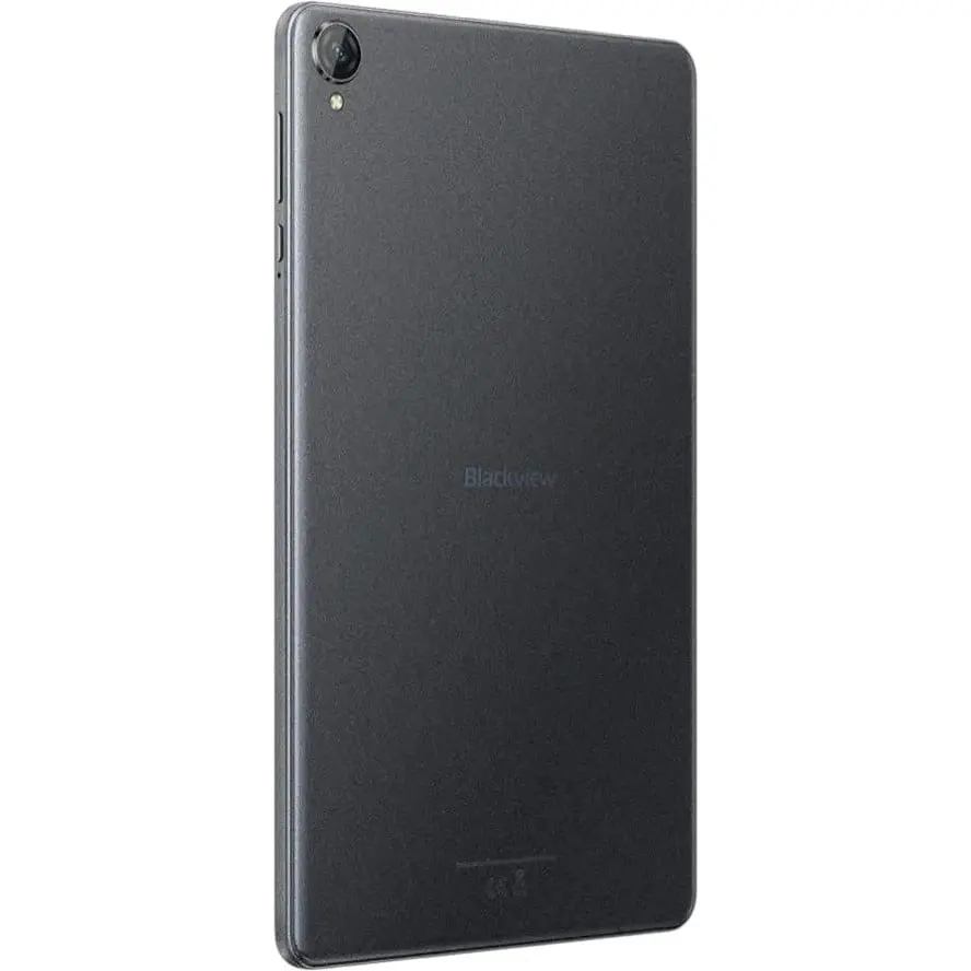 Планшет Blackview Tab 50 4/128GB Wi-Fi Space Grey - фото 7