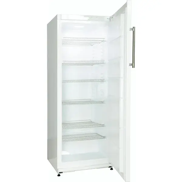 Холодильна камера Snaige 163x60х65 310 л 1дв. A++ ST білий - фото 5