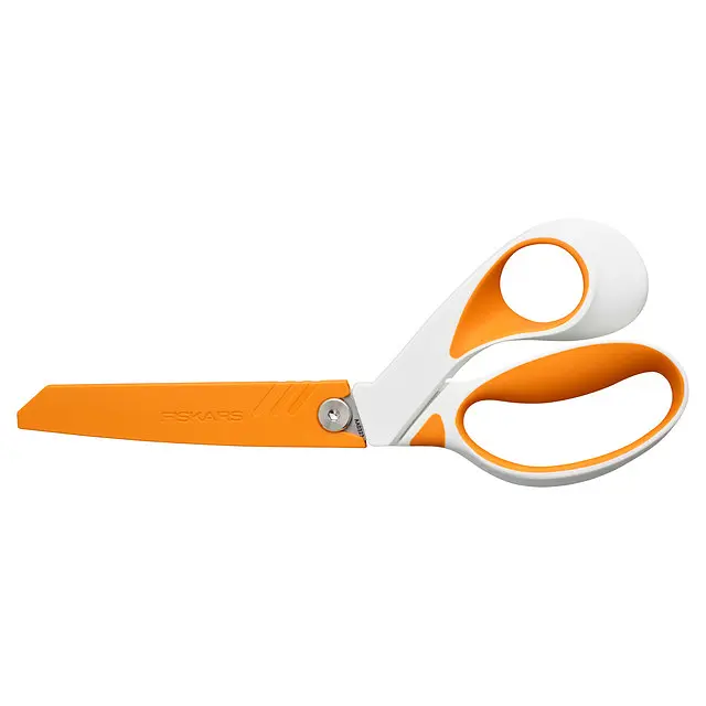Ножиці для тканини Fiskars RazorEdge 23 см (1070079) - фото 3