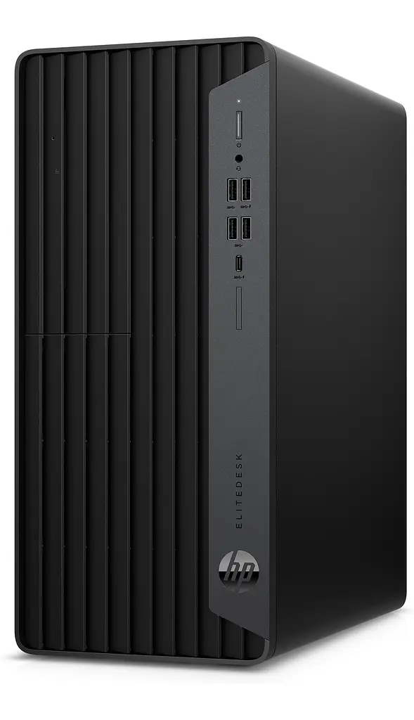 ПК HP EliteDesk 800 G6 TWR/Intel i7-10700/8/1000/ODD/int/kbm/W10P (1D2U5EA) - фото 3