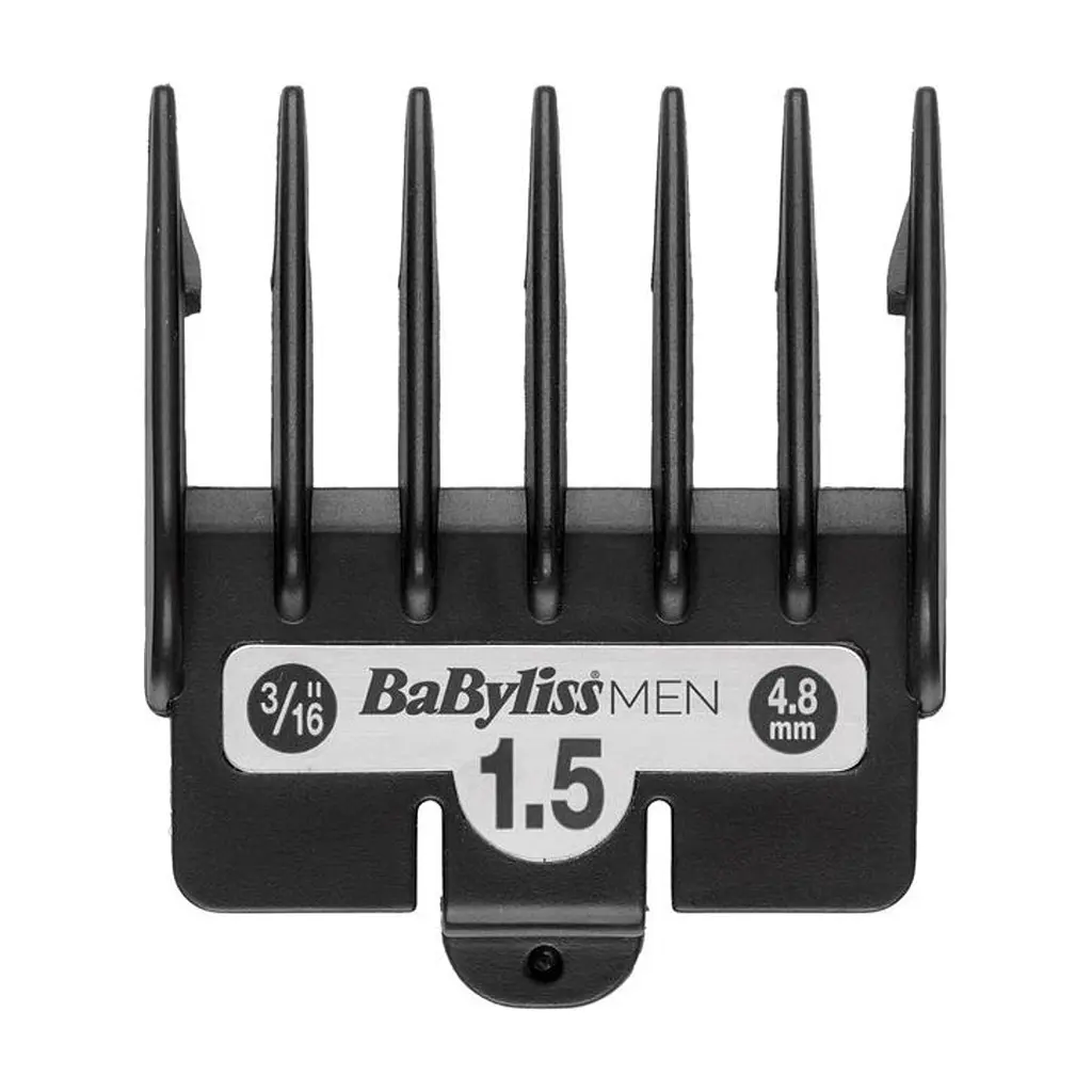 Машинка для стрижки Remington E996E - фото 7