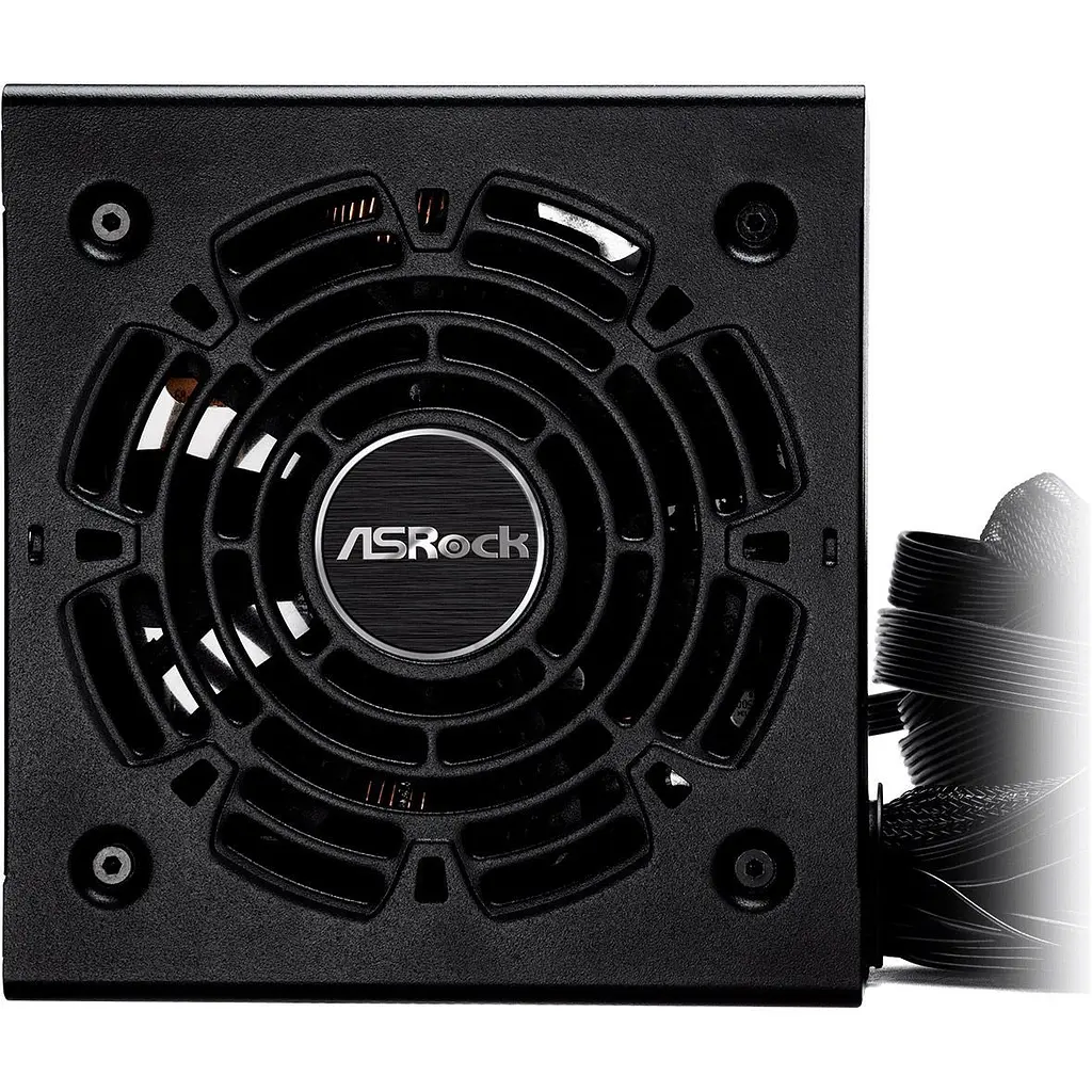 Блок живлення ASRock Challenger CL-850G [140630] - фото 3