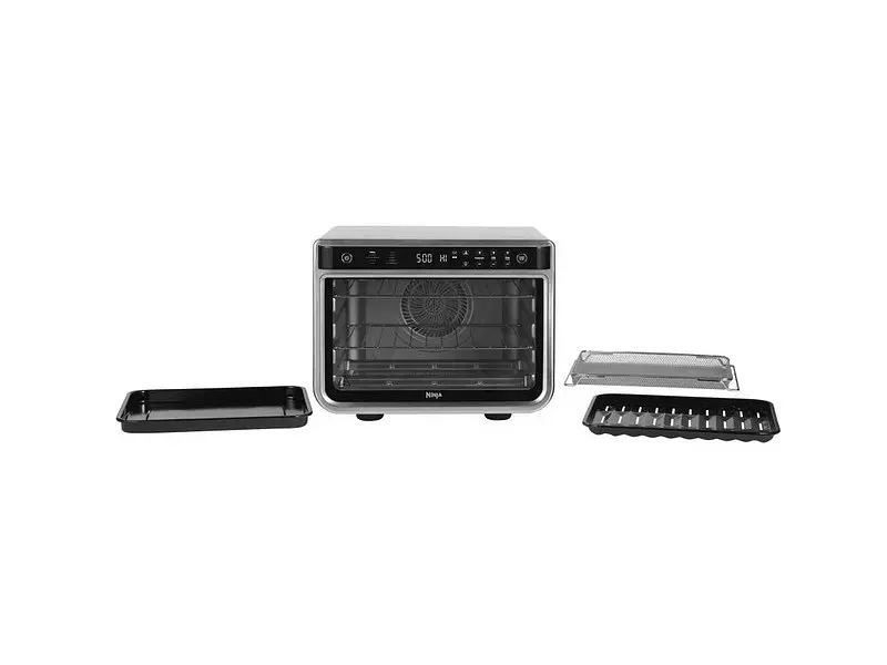 Електропіч Ninja Foodi 10 в 1 DT200EU - фото 4
