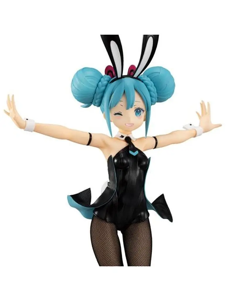Фігурка Furyu Hatsune Miku Хацуне Міку 31 см (WST HM CB) - фото 5