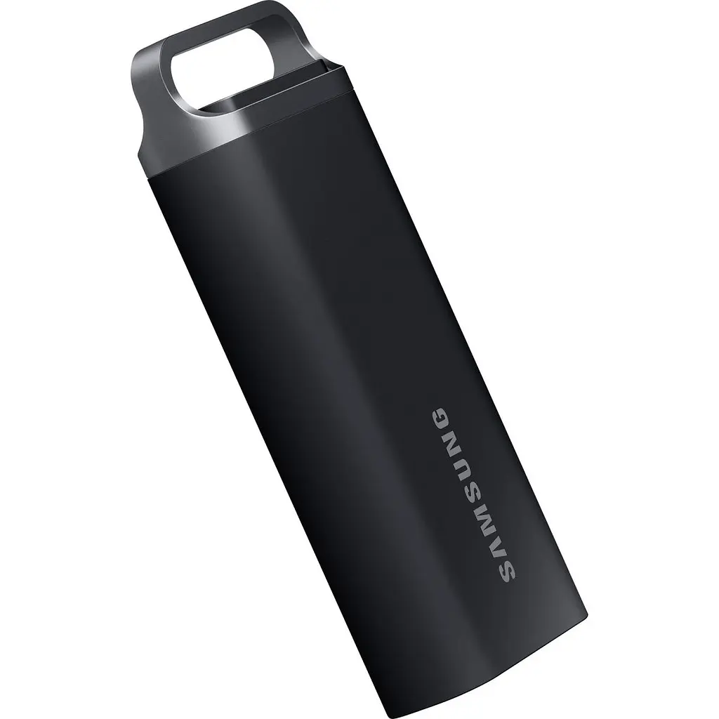 Зовнішній SSD накопичувач Samsung T5 EVO 8TB [MU-PH8T0S/EU] [97932] - фото 5