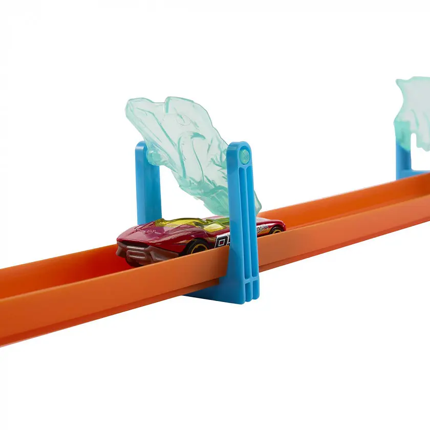 Трек Hot Wheels Льодове зіткнення (HKX40) - фото 7
