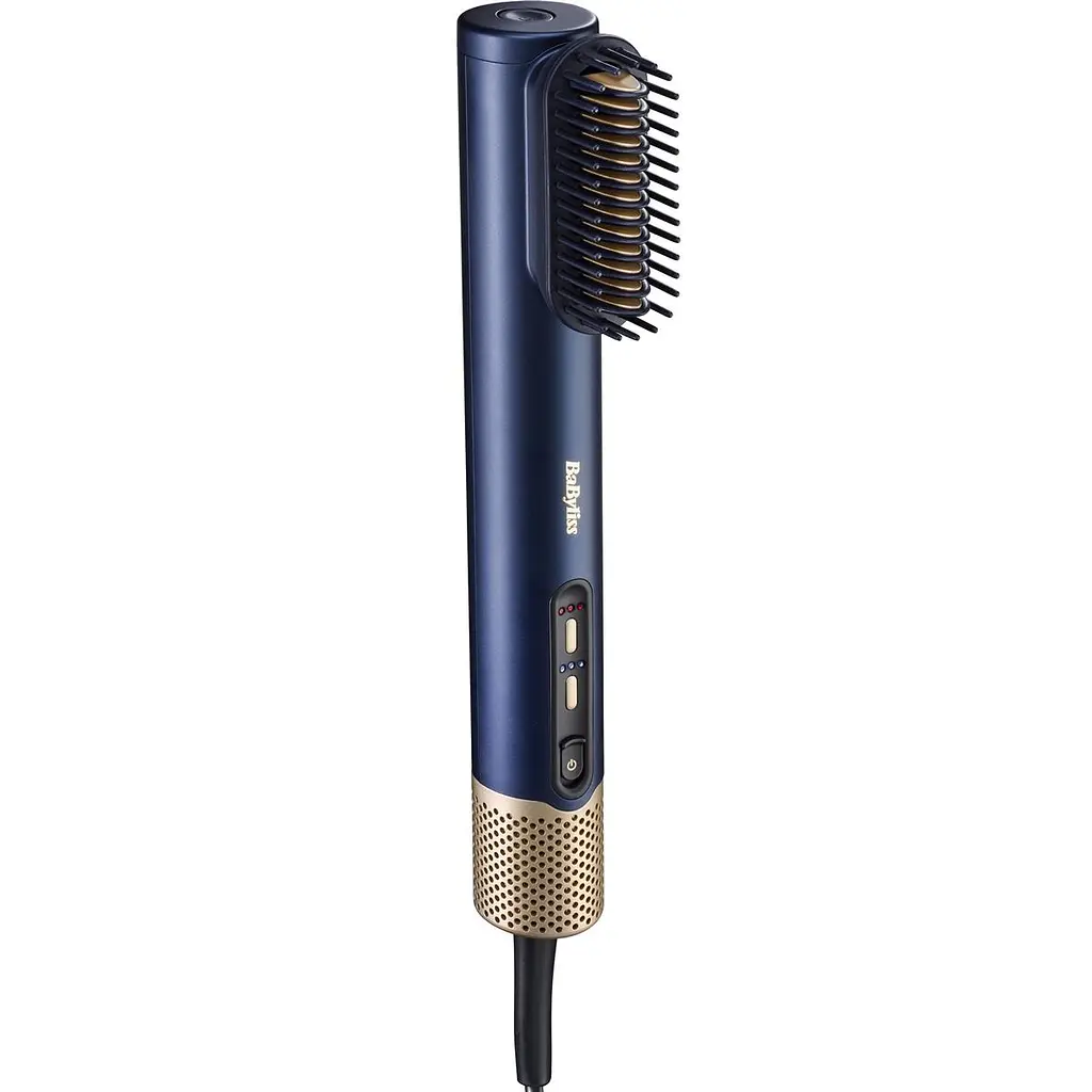 Фен-щітка Babyliss AS6550E - фото 2