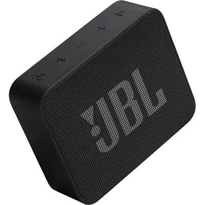 Акустична система JBL Go Essential 2 Black (JBLGOES2BLKEU) - фото 8