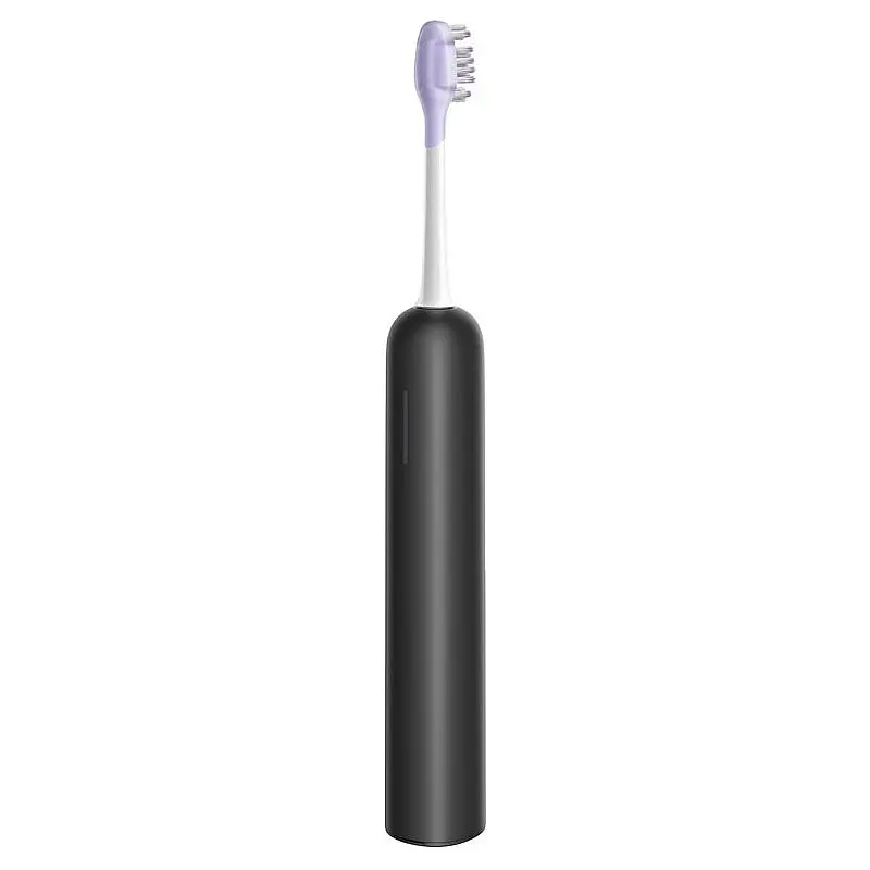 Зубная электрощетка Mova Fresh 20 Sensus Black (ATS25B-BK) - фото 4