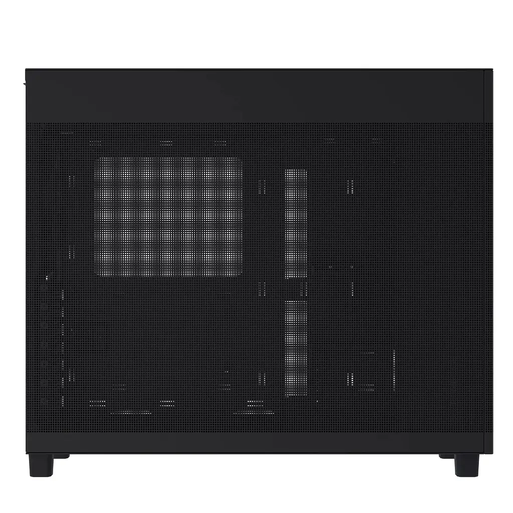 Корпус ASUS Prime AP303 Mesh Black (90DC00V0-B39000) - фото 11