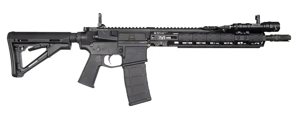 Магазин Magpul Pmag G3 кал 223 Rem 30 патронів - фото 3
