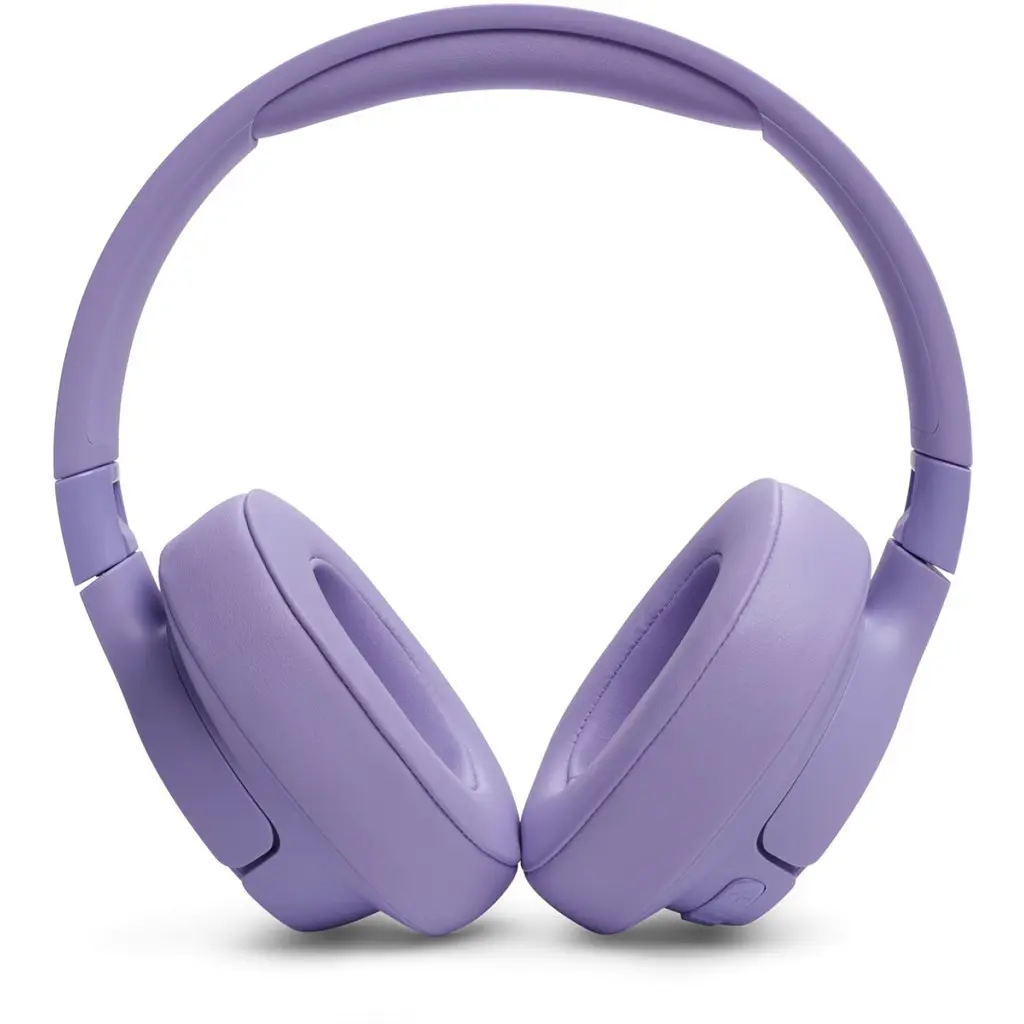 Навушники JBL Tune 720BT Purple (JBLT720BTPUR) - фото 3