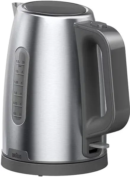 Електрочайник Braun WK 1500 GY