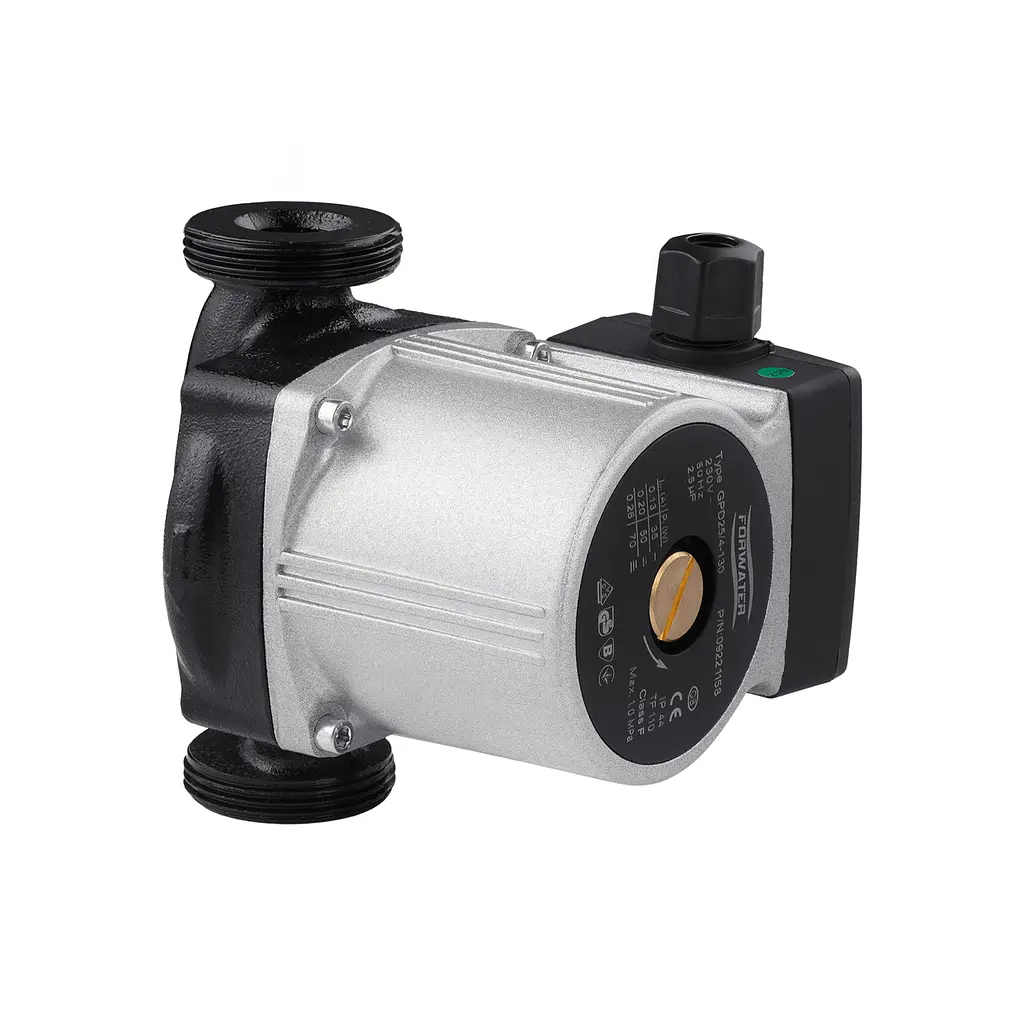 Насос циркуляційний Forwater 25/4-130 New CV017450 - фото 2