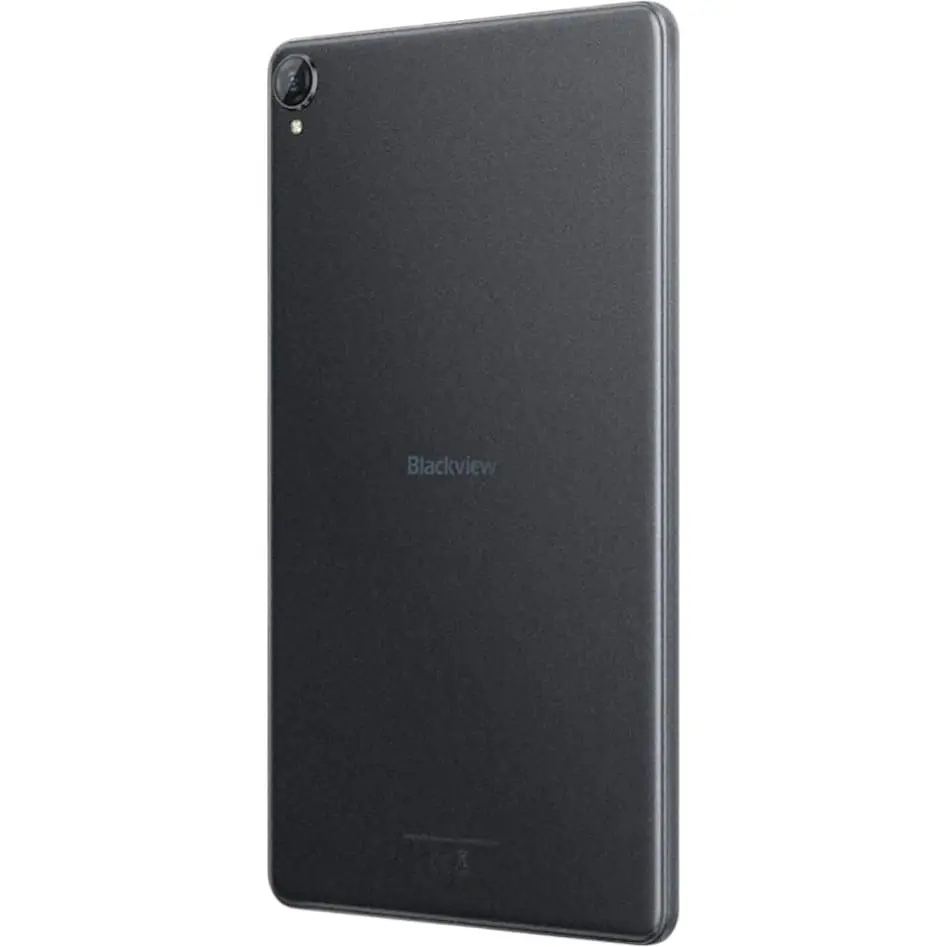 Планшет Blackview Tab 50 8" HD+ 4GB/128GB / RK3562 / 5580mAh / 2+0.3Мп / WIFI Grey - фото 6