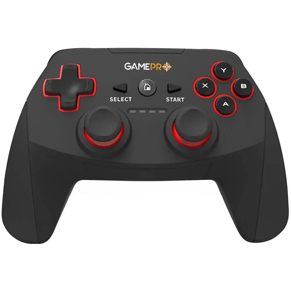 Геймпад GamePro GP600 Black UA