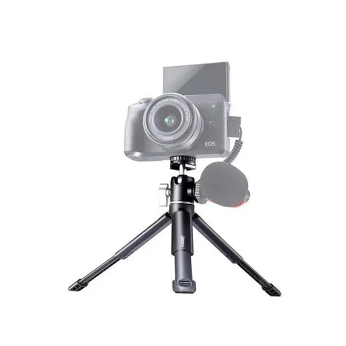 Штатив Ulanzi Vijim 2109 U-Vlog Lite UV-2109 U60+MT-14 Black - фото 6
